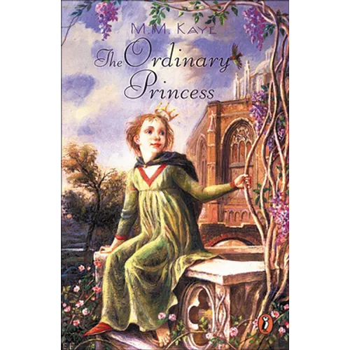 The Ordinary Princess