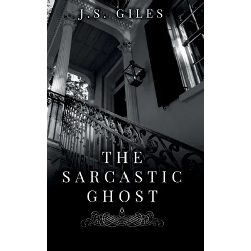 The Sarcastic Ghost