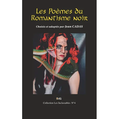 Les Poèmes du Romantisme noir