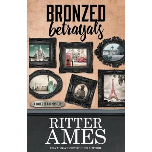 Bronzed Betrayals