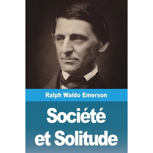 Société et Solitude
