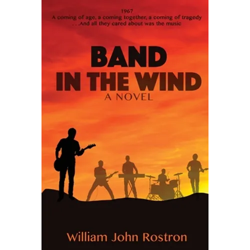 Band in the Wind