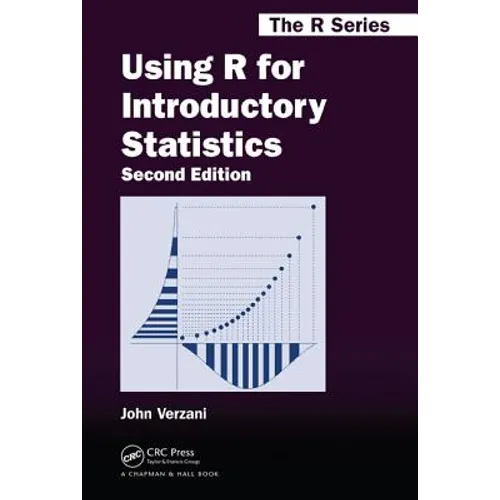 Using R for Introductory Statistics