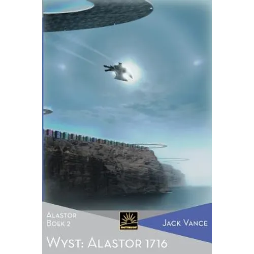 Wyst: Alastor 1716: Alastor, Boek 2