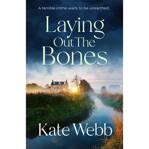 Laying Out the Bones