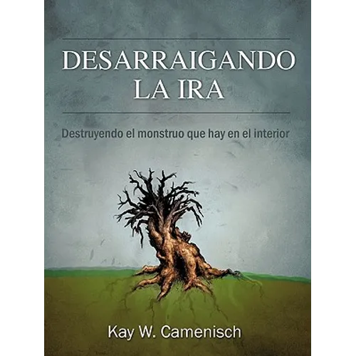 Desarraigando La IRA