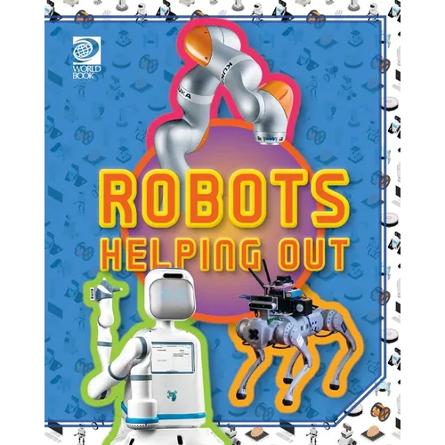 Robots Helping Out