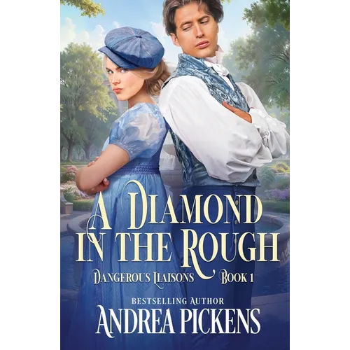 A Diamond in the Rough