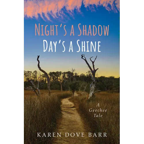 Night's a Shadow; Day's a Shine: A Geechee Tale
