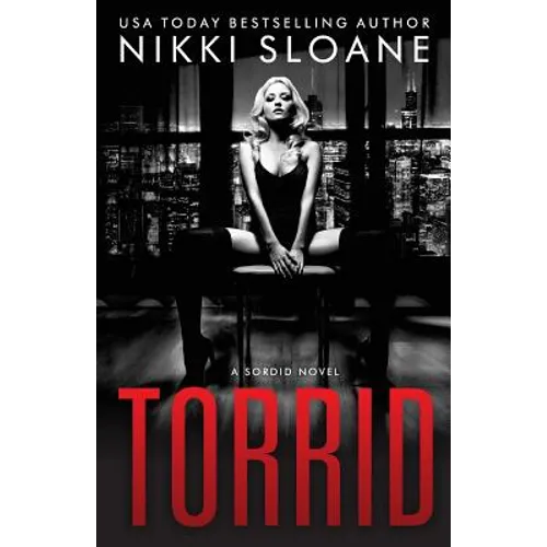 Torrid