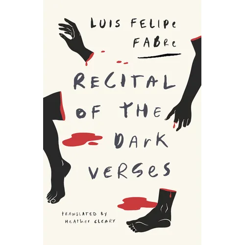 Recital of the Dark Verses