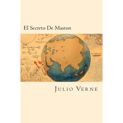 El Secreto De Maston (Spanish Edition)
