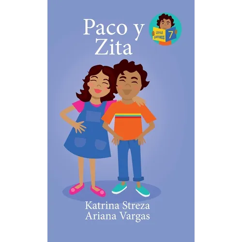 Paco y Zita