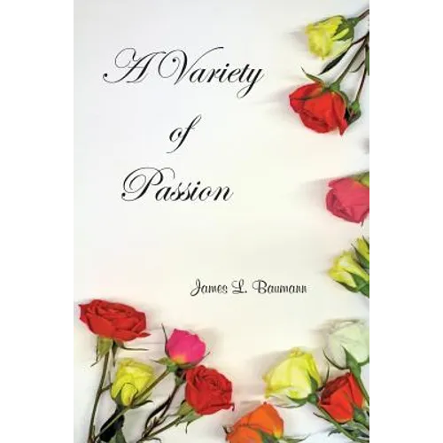A Variety of Passion