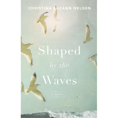 Shaped by the Waves