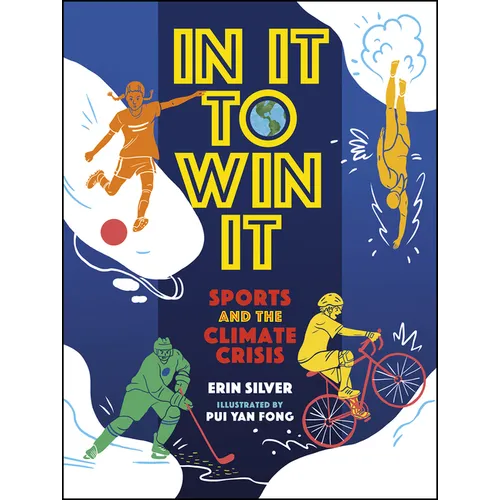 In It to Win It: Sports and the Climate Crisis