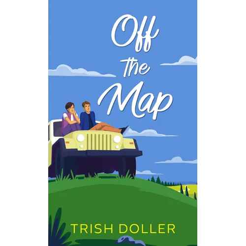 Off the Map