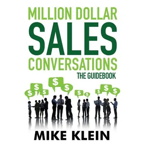 Million-Dollar Sales Conversations Guidebook