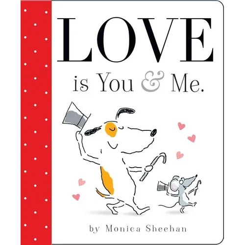 Love Is You & Me.