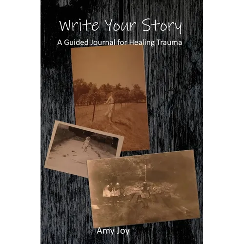 Write Your Story