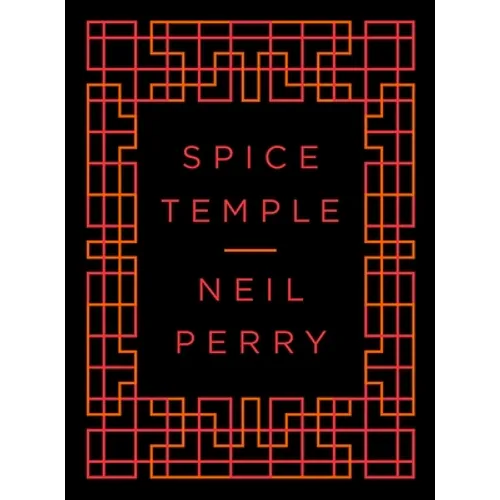Spice Temple