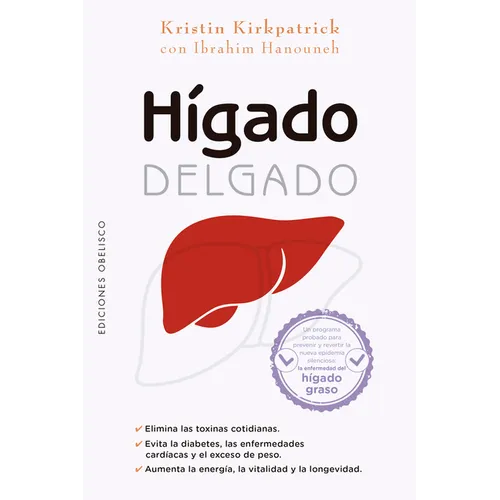 Hígado Delgado