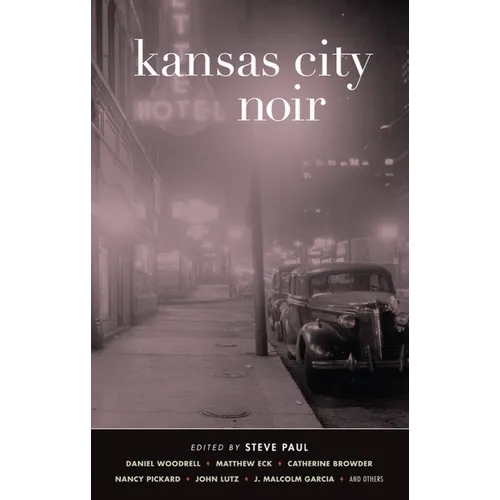 Kansas City Noir