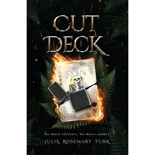 Cut Deck