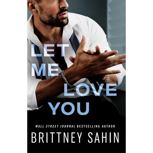 Let Me Love You