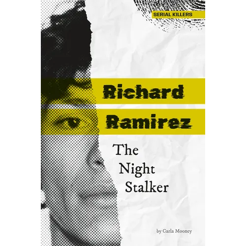 Richard Ramirez: The Night Stalker: The Night Stalker