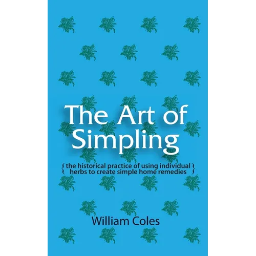 The Art of Simpling