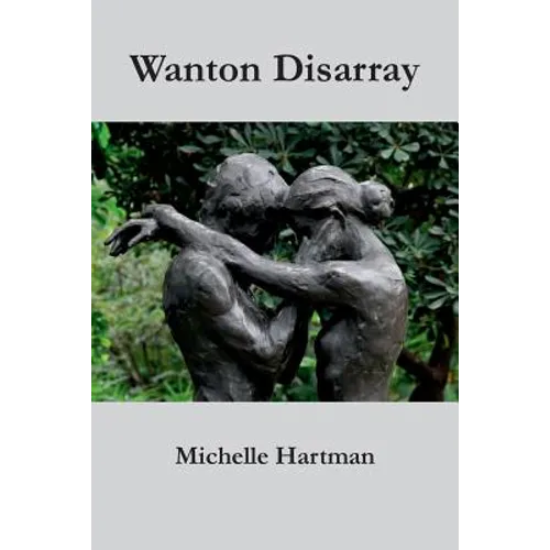 Wanton Disarray