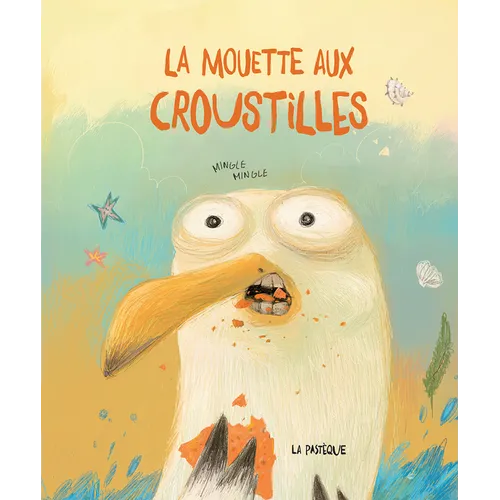 La Mouette Aux Croustilles