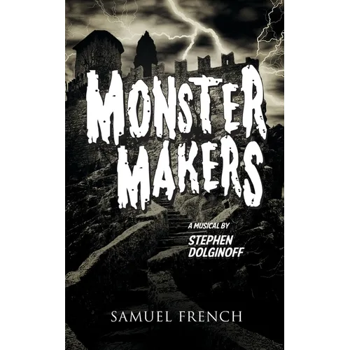 Monster Makers