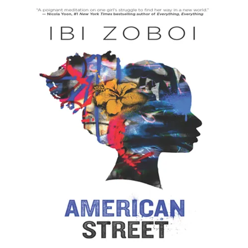 American Street