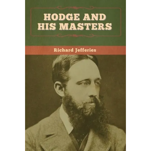 Hodge and His Masters