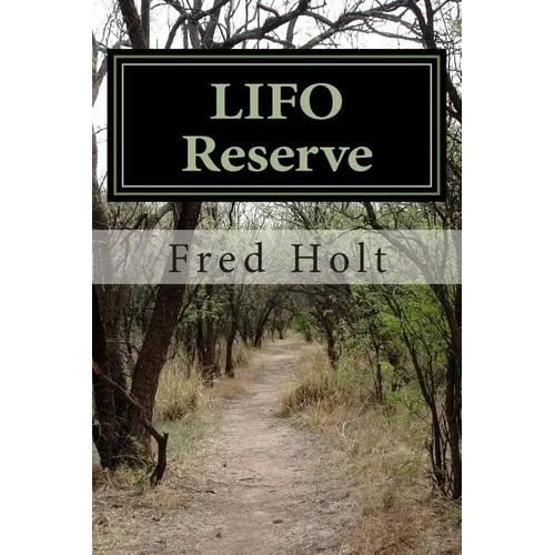 LIFO Reserve