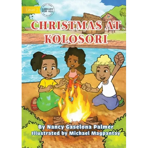 Christmas At Kolosori
