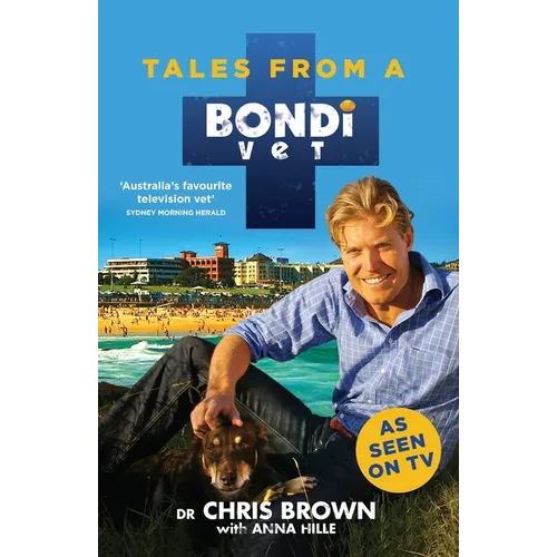 Tales from a Bondi Vet: An international hit TV series