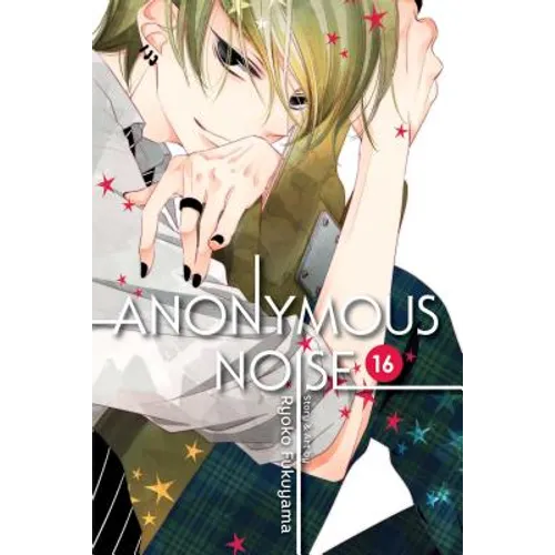 Anonymous Noise, Vol. 16