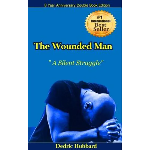 The Wounded Man: A Silent Struggle!
