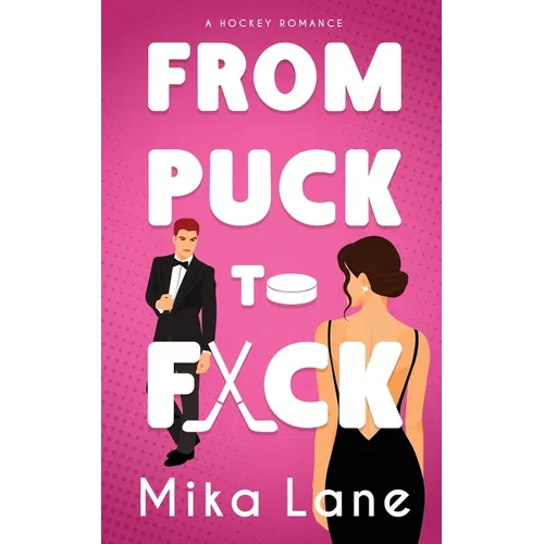 From Puck to F*ck