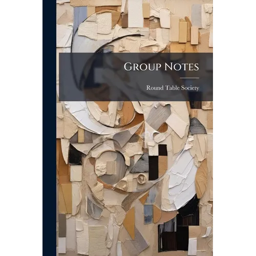 Group Notes