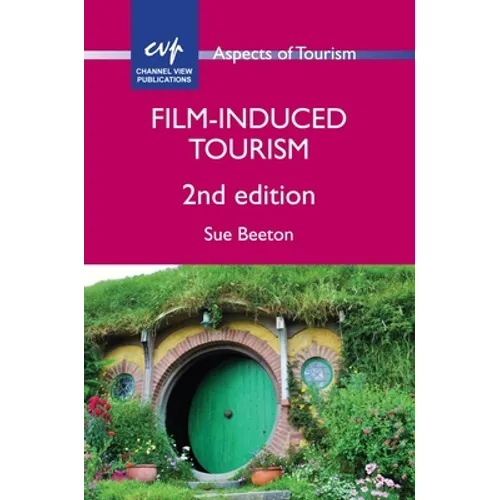 Film-Induced Tourism
