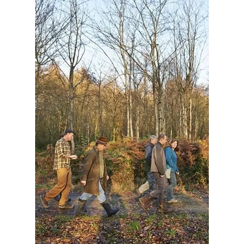 Living with Trees: A Common Ground Handbook