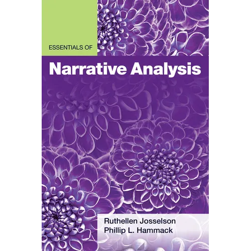 Essentials of Narrative Analysis
