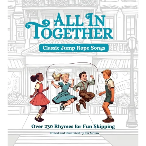 All in Together - Jump Rope Rhymes