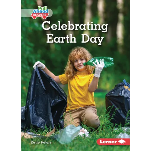 Celebrating Earth Day