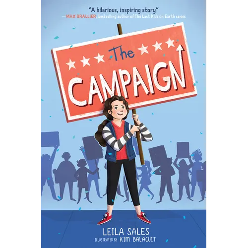 The Campaign