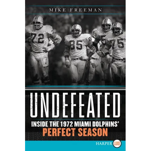 Undefeated